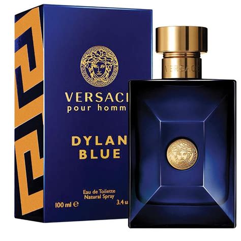 blue dylan versace uomo|versace dylan blue best price.